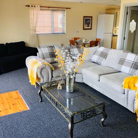 The View Apartment Londonderry Luaran gambar