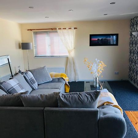 The View Apartment Londonderry Luaran gambar