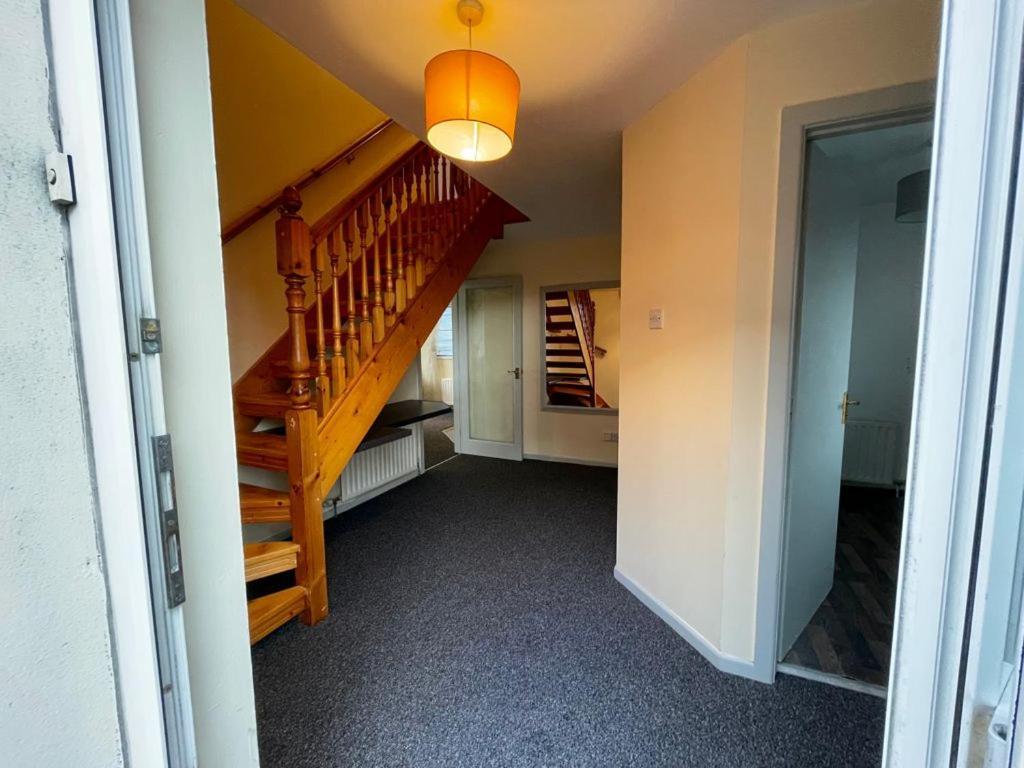 The View Apartment Londonderry Luaran gambar