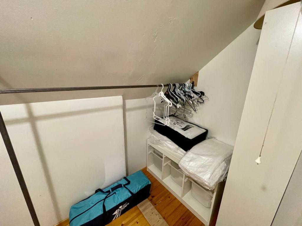 The View Apartment Londonderry Luaran gambar