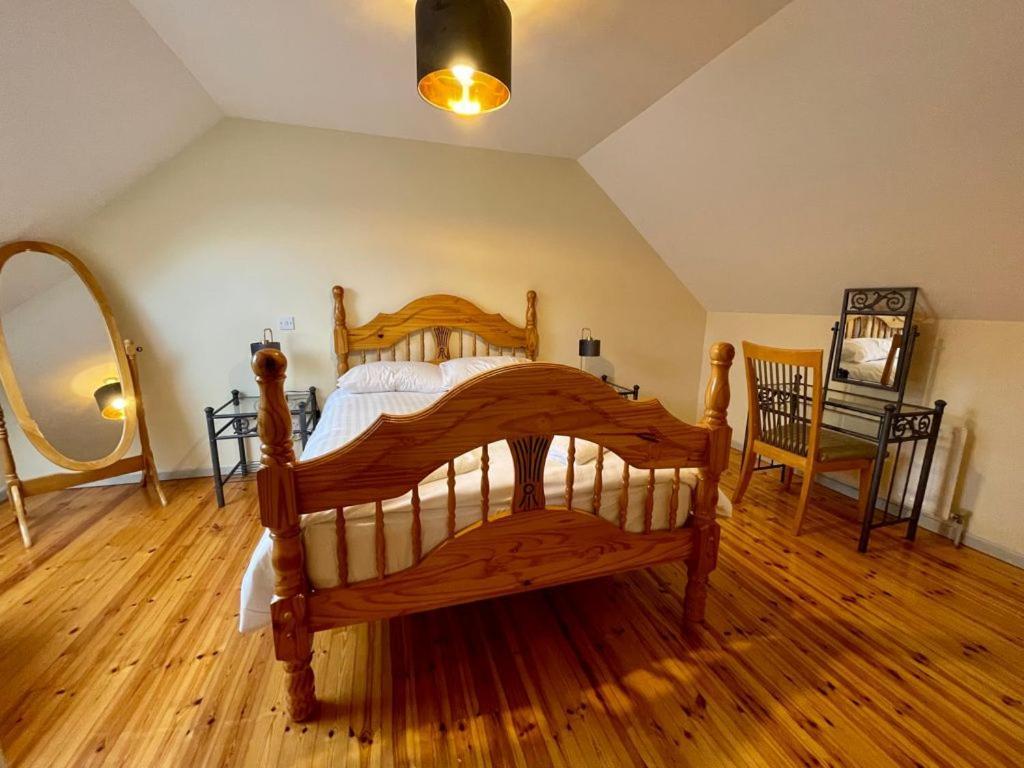 The View Apartment Londonderry Luaran gambar