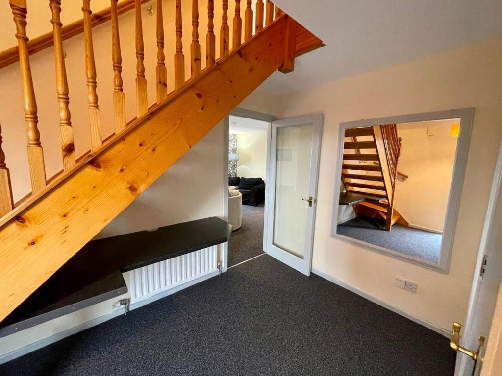 The View Apartment Londonderry Luaran gambar