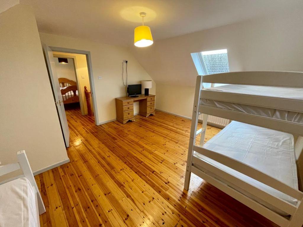 The View Apartment Londonderry Luaran gambar