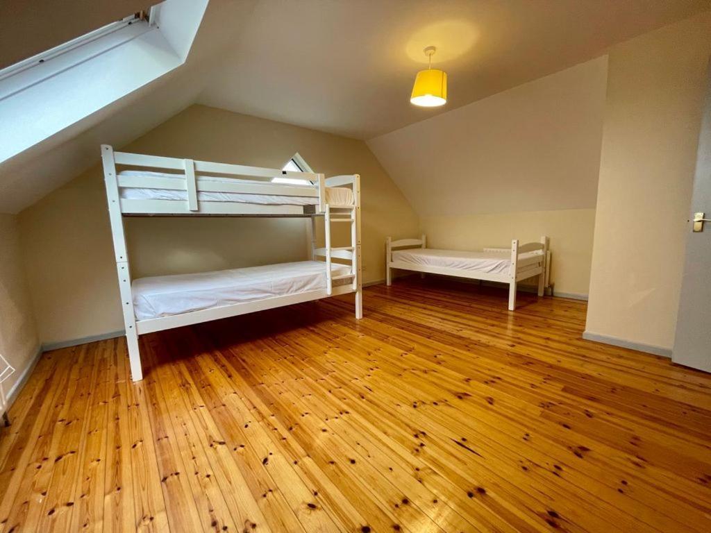 The View Apartment Londonderry Luaran gambar