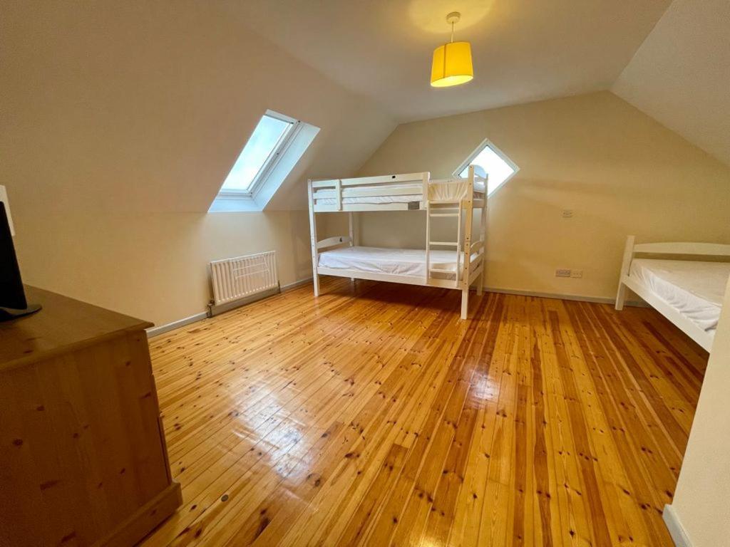 The View Apartment Londonderry Luaran gambar
