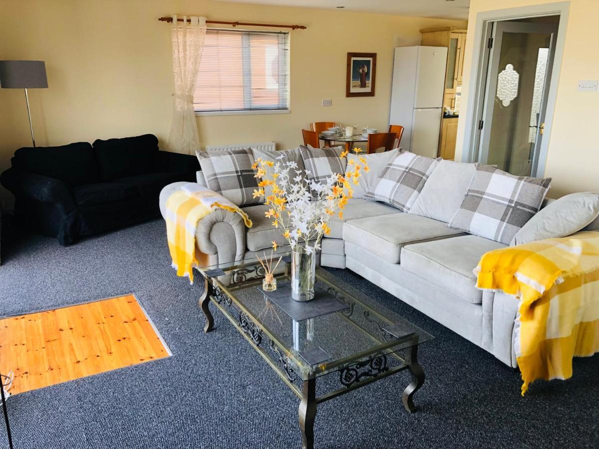 The View Apartment Londonderry Luaran gambar