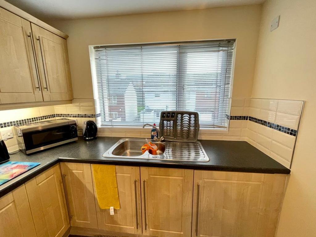 The View Apartment Londonderry Luaran gambar