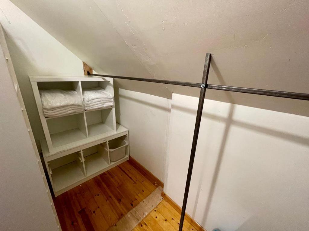 The View Apartment Londonderry Luaran gambar