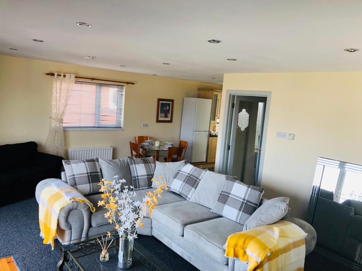 The View Apartment Londonderry Luaran gambar