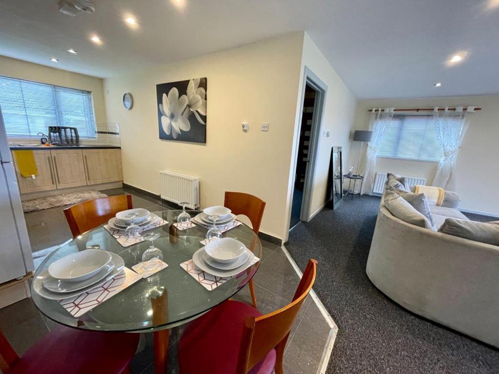 The View Apartment Londonderry Luaran gambar