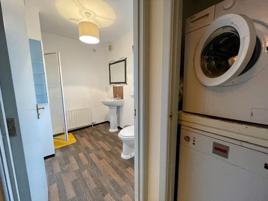 The View Apartment Londonderry Luaran gambar