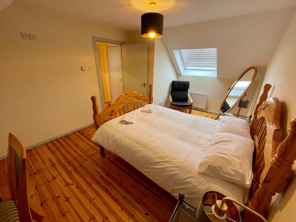 The View Apartment Londonderry Luaran gambar