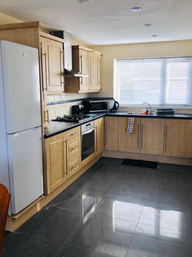 The View Apartment Londonderry Luaran gambar