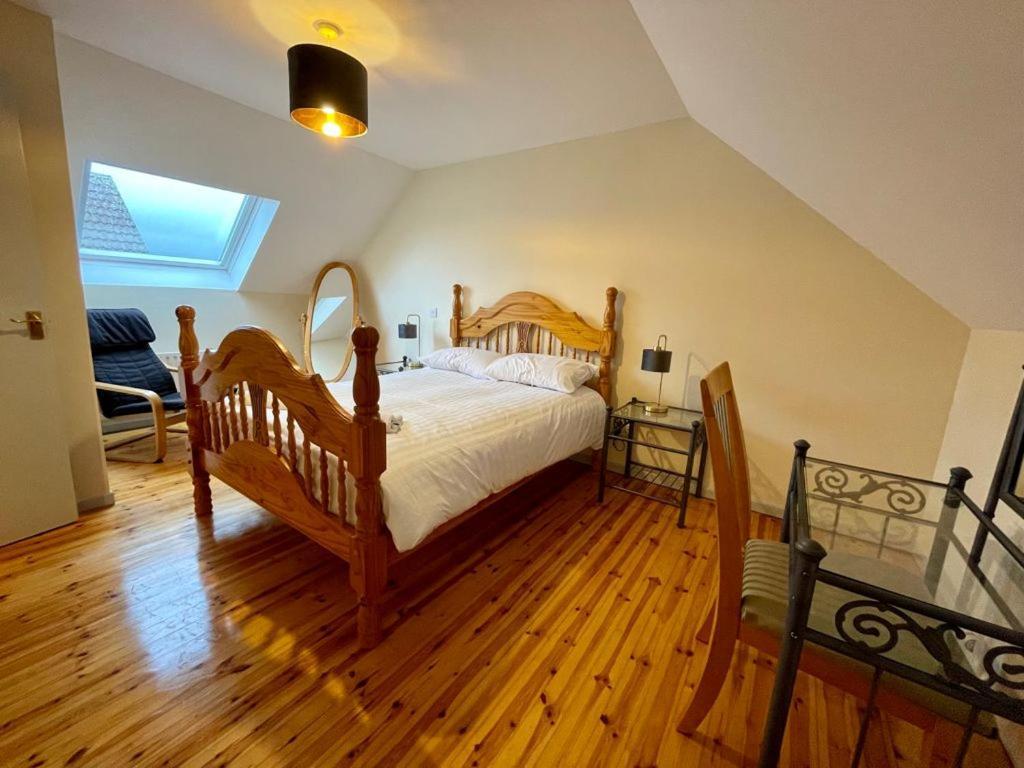 The View Apartment Londonderry Luaran gambar